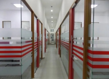 30 m² Convention center in Kolkata, Salt Lake Electronics Complex (700091) - 8 | MatchOffice.com