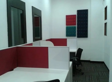 30 m² Conference space in Kolkata, Salt Lake Electronics Complex (700091) - 9 | MatchOffice