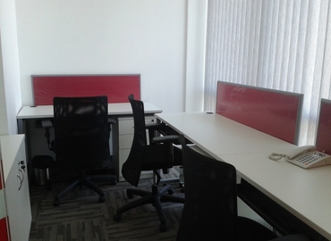 30 m² Conference center in Gurgaon, 7th Floor (122002) - 7 | MatchOffice