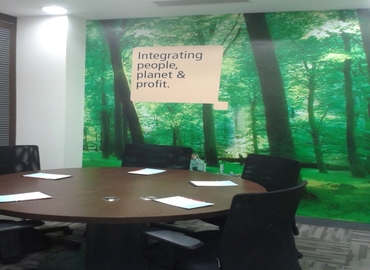 30 m² Conference center in Gurgaon, 7th Floor (122002) - 8 | MatchOffice.com