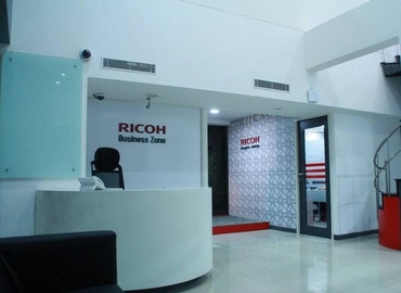30 m² Convention center in Bangalore Central, 99 & 100 (560025) - 13 | MatchOffice.com