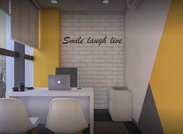 2700 m² Shared workspace  in Vadodara, Near (390017) - 1 | MatchOffice