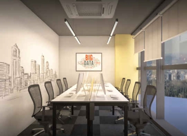 2700 m² Co-working  in Vadodara, Near (390017) - 2 | MatchOffice