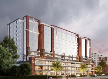 2700 m² Co-working  in Vadodara, Near (390017) - 0 | MatchOffice.com