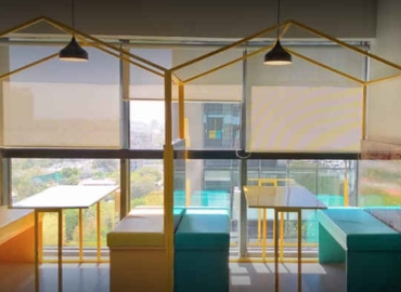 2700 m² Coworking space  in Vadodara, Near (390017) - 3 | MatchOffice