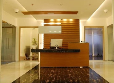 30 m² Conference space in Noida, 3B (201301) - 6 | MatchOffice.com