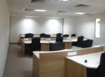 30 m² Conference room in Vadodara, 1st Floor (390007) - 3 | MatchOffice.com
