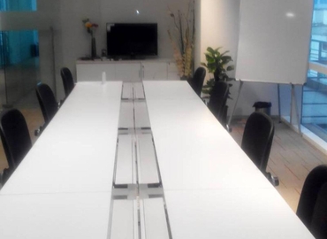 30 m² Conference room in Mumbai Central, bulls Finance Centre (400013) - 15 | MatchOffice