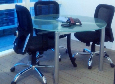 30 m² Conference room in Mumbai Central, bulls Finance Centre (400013) - 16 | MatchOffice.com