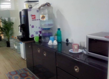 30 m² Conference space in Mumbai Central, bulls Finance Centre (400013) - 17 | MatchOffice