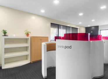 1000 m² Shared workspace  in Bangalore Central, Raheja Towers (560001) - 6 | MatchOffice