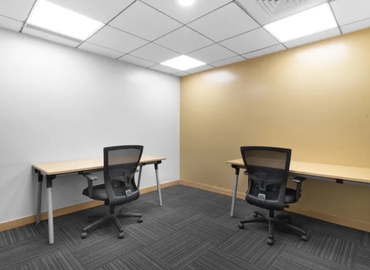 50 m² Serviced office in Bangalore Central, Raheja Towers (560001) - 4 | MatchOffice
