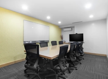 30 m² Convention center in Bangalore Central, Raheja Towers (560001) - 5 | MatchOffice.com