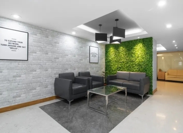 1000 m² Business space in Bangalore Central, Raheja Towers (560001) - 8 | MatchOffice.com