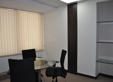 50 m² Serviced office in Bangalore Central, Vakil Square (560076) - 4 | MatchOffice