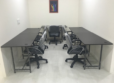 30 m² Conference center in Chandigarh, 1st floor (160009) - 6 | MatchOffice