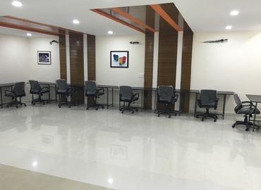 30 m² Conference room in Chandigarh, 1st floor (160009) - 7 | MatchOffice