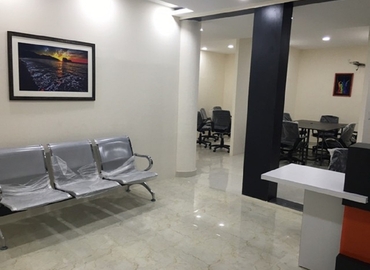 30 m² Conference hall in Chandigarh, 1st floor (160009) - 9 | MatchOffice.com