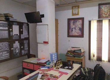 30 m² Conference center in Kolkata, Shilpangan Light Engineering Park (700098) - 5 | MatchOffice.com