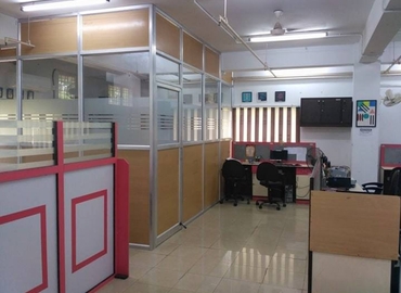 30 m² Conference hall in Kolkata, Shilpangan Light Engineering Park (700098) - 9 | MatchOffice.com