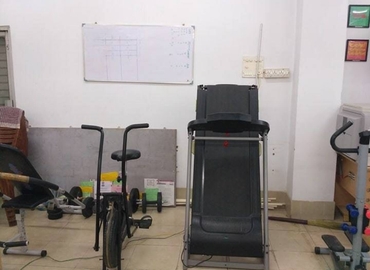 30 m² Conference room in Kolkata, Shilpangan Light Engineering Park (700098) - 12 | MatchOffice.com