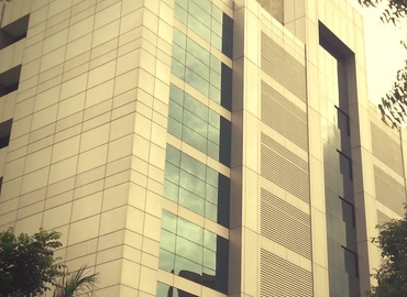 50 m² Serviced office in Pune, Tower 15 (411028) - 3 | MatchOffice.com