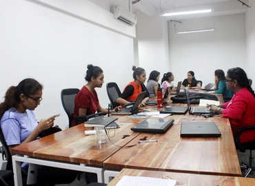 50 m² Serviced office in Pune, Tower 15 (411028) - 5 | MatchOffice.com