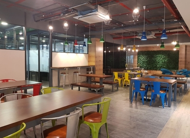 50 m² Business space in Pune, Tower 15 (411028) - 7 | MatchOffice.com