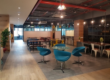 50 m² Business park in Pune, Tower 15 (411028) - 8 | MatchOffice