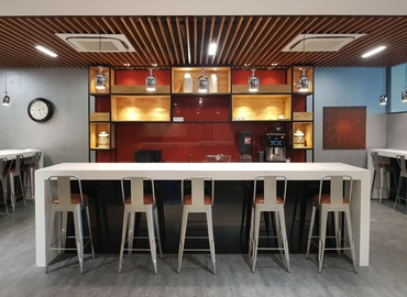 50 m² Serviced office in Pune, Tower 15 (411028) - 11 | MatchOffice