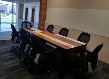 30 m² Meeting room in Pune, Tower 15 (411028) - 15 | MatchOffice