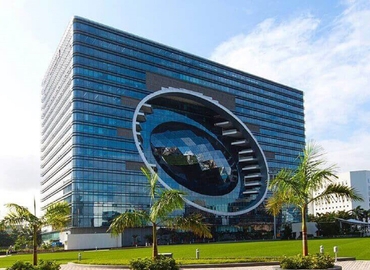30 m² Conference space in Mumbai Central, The Capital (400051) - 3 | MatchOffice.com