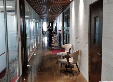 30 m² Conference space in Mumbai Central, The Capital (400051) - 8 | MatchOffice.com