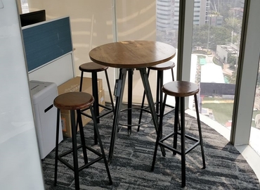 30 m² Conference center in Mumbai Central, The Capital (400051) - 10 | MatchOffice.com