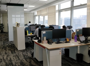 30 m² Meeting room in Mumbai Central, The Capital (400051) - 11 | MatchOffice