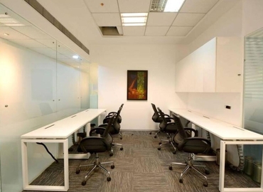 30 m² Convention center in Mumbai Central, 175 CST Road (400098) - 3 | MatchOffice.com
