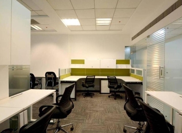 30 m² Meeting room in Mumbai Central, 175 CST Road (400098) - 5 | MatchOffice.com