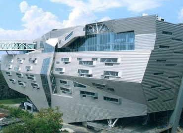 30 m² Conference center in Mumbai Central, 175 CST Road (400098) - 7 | MatchOffice