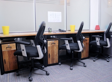 30 m² Conference hall in Mumbai Central, Plot No. D-3 (400604) - 4 | MatchOffice.com