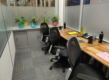 30 m² Conference hall in Mumbai Central, Plot No. D-3 (400604) - 9 | MatchOffice.com