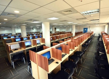 30 m² Convention center in Mumbai Central, Tex Center (400072) - 15 | MatchOffice.com