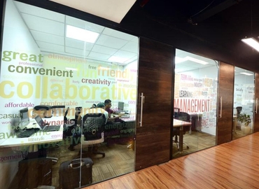 30 m² Conference hall in Mumbai Central, Tex Center (400072) - 16 | MatchOffice.com