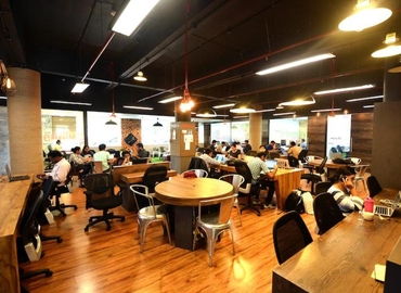 30 m² Meeting room in Mumbai Central, Tex Center (400072) - 18 | MatchOffice