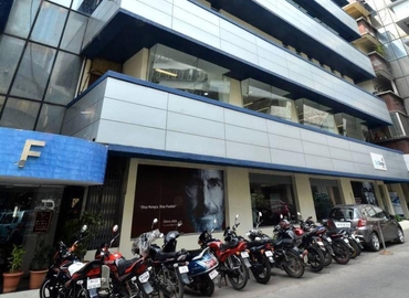 30 m² Meeting room in Mumbai Central, Tex Center (400072) - 19 | MatchOffice