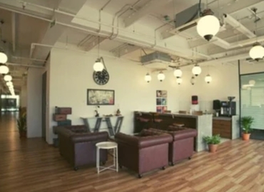 40 m² Shared office  in Pune, Nilgiri Ln (411001) - 4 | MatchOffice