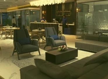 40 m² Co-working  in Pune, Nilgiri Ln (411001) - 5 | MatchOffice