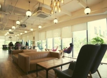 40 m² Co-working  in Pune, Nilgiri Ln (411001) - 6 | MatchOffice.com