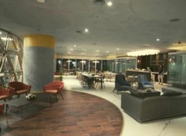 40 m² Shared workspace  in Pune, Nilgiri Ln (411001) - 7 | MatchOffice