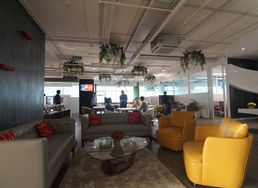 30 m² Meeting room in Pune, Senapati Bapat Rd 30 (411016) - 8 | MatchOffice