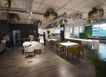 30 m² Conference room in Pune, Senapati Bapat Rd 30 (411016) - 17 | MatchOffice